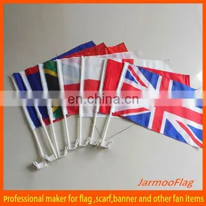 UK Car Flag England Car Flag thumbnail-1