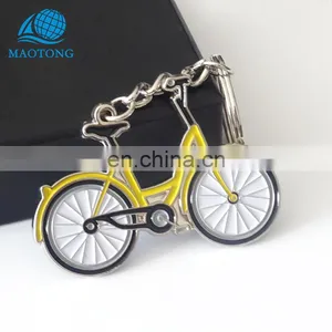 Custom Metal Key Ring and Custom Metal Keychain thumbnail-2