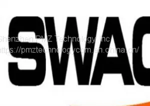MI SWACO Meter Assy Digital Stroke Rate 2 Pump 9611321 thumbnail-1