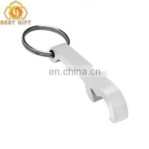 Cheap Good Quality Aluminum Bottle Openers Keychain thumbnail-6