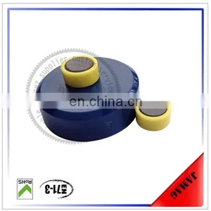 JM Cover Plastic Magnetic Whiteboard Stick on Fridge thumbnail-2