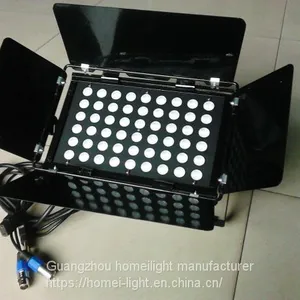 54pcs 4in1 Flood Light Led Stage Lighting thumbnail-3