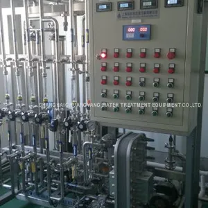 50T/H With Water Resin Softener Demineralization Plant thumbnail-5
