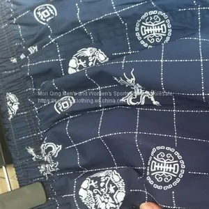 Overbearing Men's Beach Pants Fashion Men's Sports Pants thumbnail-3