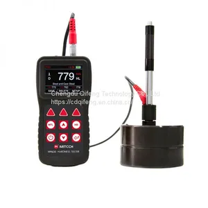 MH600 Portable Digital Leeb Hardness Tester thumbnail-1