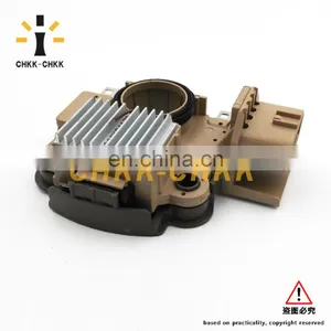 Brushes Holder Alternator Regulator MD619268 thumbnail-3