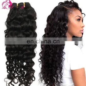 2017 Hot Sale Deep Curly 8A Virgian Brazilian Hair Bundles Mink Brazilian Hair thumbnail-1