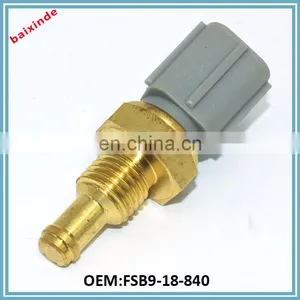 New Arrivas Coolant Temperature Sensor For FORD JAGUAR MAZDA VOLVO OEM FSB9-18-840 thumbnail-3