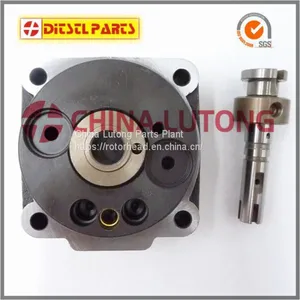 Head and Rotor 1 468 334 653 for Ford Khd/fuel Injector Pump Head thumbnail-4