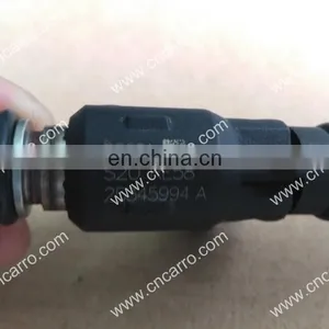 25345994 Great Wall Hover Fuel Injector Nozzle thumbnail-2