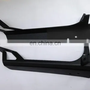 J128) TJ -50 Inch for Jeep Windscreen Brackets With A Holder 1997- 2006 thumbnail-3