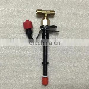 RE36935 RE36936 28485 Fuel Injector For John Deere JD Excavator 190E 70D 290D thumbnail-2