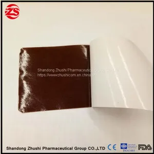 Acupoint Sticking Therapy Transdermal Acupuncture Patch for Pain Relief thumbnail-4