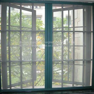 Fiberglass Insect Screen Application Scope thumbnail-1