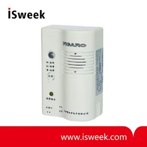 BJ-92-1A-11 Stand-combustible Gas Detector thumbnail-1