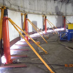 Stainless Steel Tank Construction Solution thumbnail-1