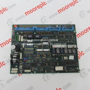 ABB 1SNA645064R0100 Email:mrplc@mooreplc.com 1SNA645064R0100 thumbnail-1