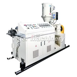 Single Screw Extruder thumbnail-1