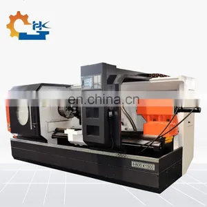 CKNC6180 Universal Bench Lathe Machine thumbnail-5