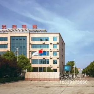 T-Young Electric Co, Ltd company overview - view 1 thumbnail