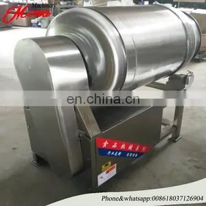 Automatic Vacuum Fish Tumbler Machine / Meat Tumbler Machine thumbnail-1