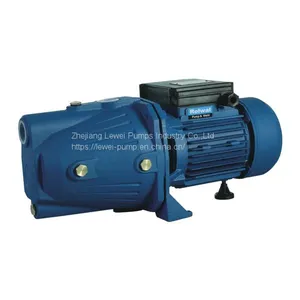 JET-L Series 80L Self Priming Water Pump thumbnail-2
