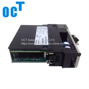 Allen Bradley Rockwell AB 1756 PLC Module Controller 1756-HSC thumbnail-5