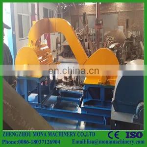 Wood Crusher Machine/wood Sawdust Making Machine/wood Sawdust Crusher thumbnail-5