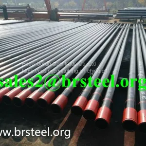 N80 K55 Finished Casing Pipe thumbnail-2