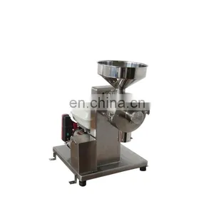 Professional Manufacturer for Electric Spice Grinding Machine thumbnail-5