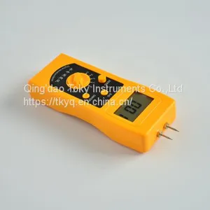 Digital DM300R Meat Moisture Meter thumbnail-1