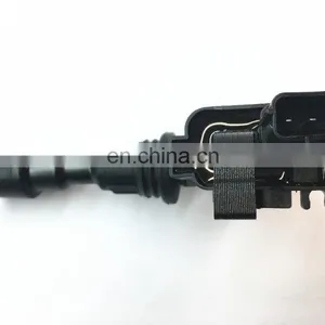 Ignition Coil for Mazda 323 OEM# ZZY1-18-100 ZL01-18-100 thumbnail-2