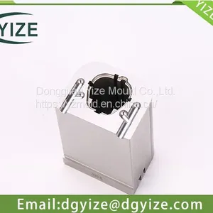 Plastic Mould Part Manufacturer Yize is Very Popular in the Hardware Industry thumbnail-1