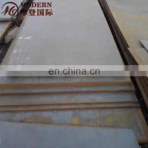 Low Alloy Steel Plate thumbnail-5