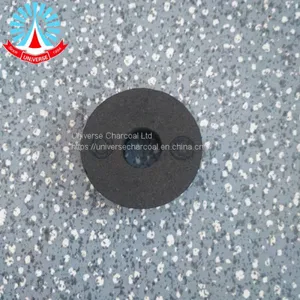 High Quality Wood Material Hookah Charcoal for Shisha Application thumbnail-3