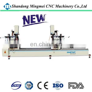 Maxicut Upvc Window and Door Machine Factory thumbnail-1