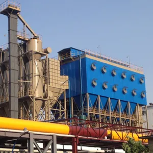 Botou Fudong Environmental Protection Equipment Co., Ltd. company overview - view 3 thumbnail
