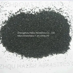 Manufacturer South Africa Chromite Ore thumbnail-2