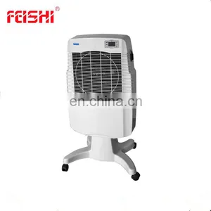 Wet Membrane Automatic Humidifier Commercial Humidifier thumbnail-1