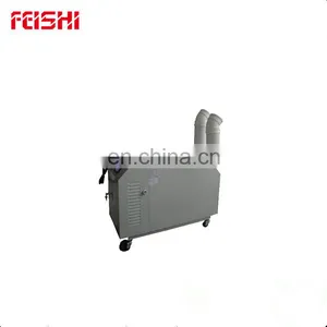 220V/50Hz Stainless Steel Corrosion Resistant Air Humidifier thumbnail-1