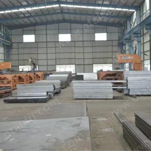 Dongguan Otai Special Steel Co Ltd company overview - view 1 thumbnail