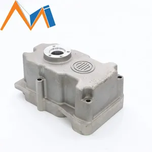 New Customized OEM CNC Lathe Machining Precision Auto Parts With High Quality thumbnail-4