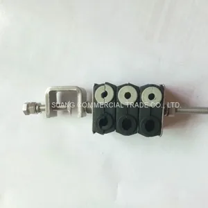 Feeder Cable Clamp thumbnail-2