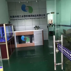 Dongguan Hengzhiye Plastic Mould Products Co., Ltd. company overview - view 1 thumbnail