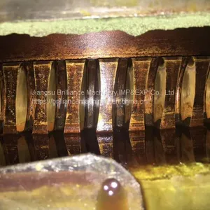Yingkou Y3180 Gear Hobbing Machine thumbnail-4