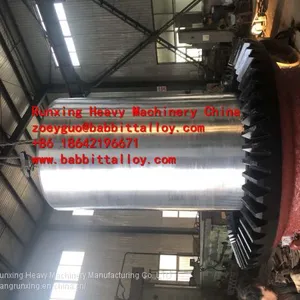 Eccentric Sleeve and Bushings Manufacturer-customized and OEM thumbnail-5