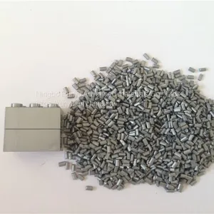 Applied In Plastic Products Industry Garden Furniture Masterbatch Easy Operation thumbnail-1