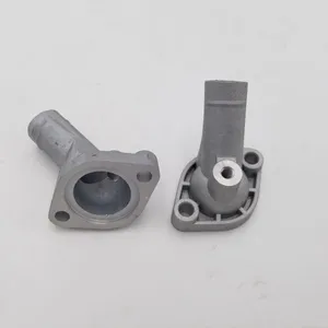 Can-Am BRP Outlander Renegade Commander 800 Thermostat Cover thumbnail-1