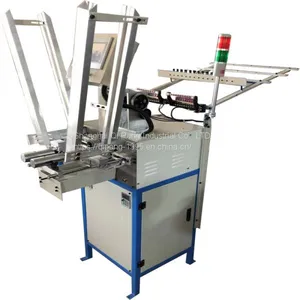 Shanghai Qipang Bobbin Winding Machine for Braiding Machine Automatic Bobbin Winder Spinning Machine thumbnail-2