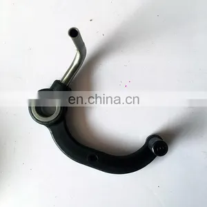 Genuine CCEC M11 Diesel Engine 6CT 8.3 Piston Cooling Nozzle 3080708 for Construction Machinery thumbnail-1